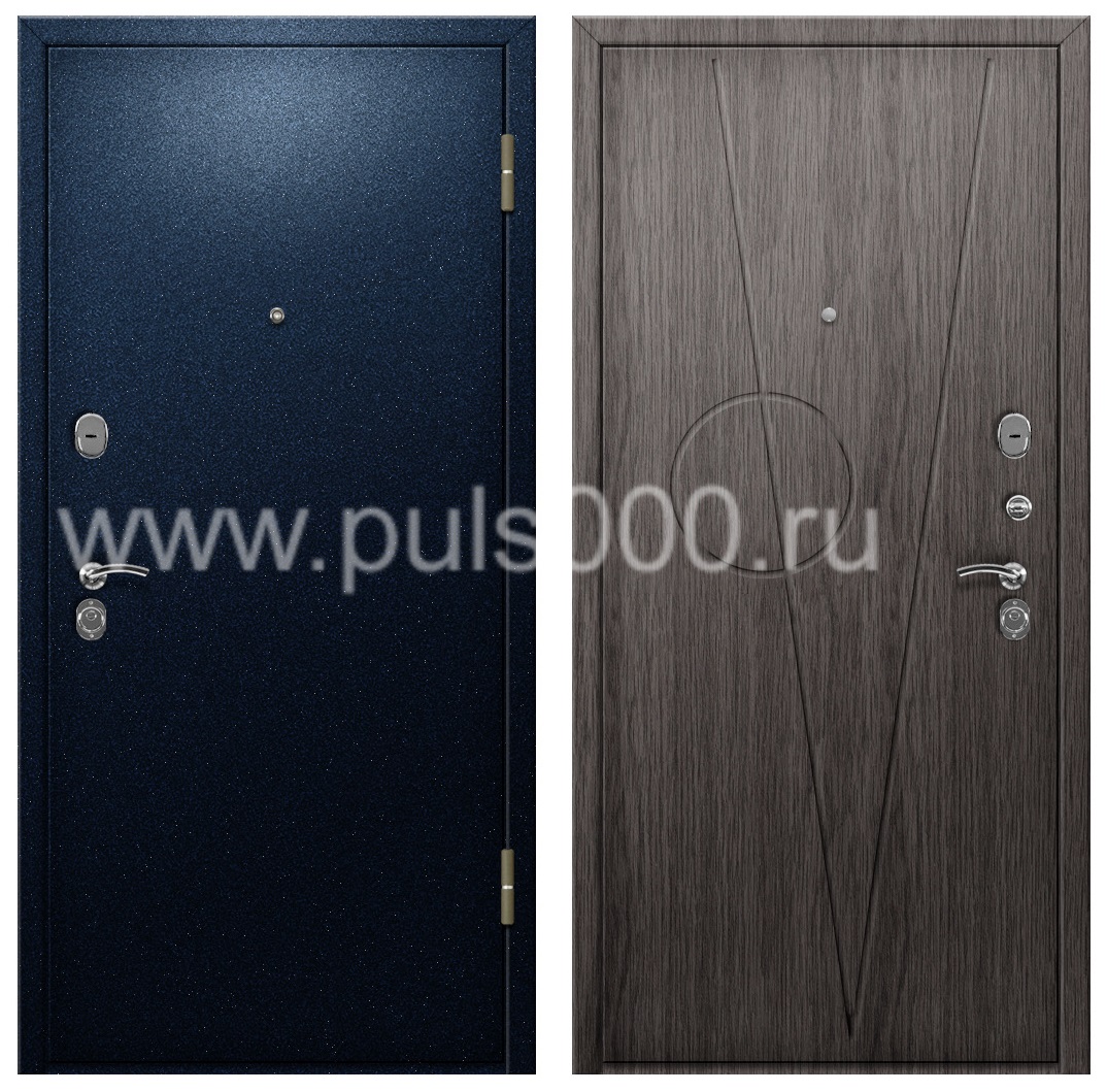 Уличная коттеджная дверь с порошковым покрытием и МДФ PR-892, цена 39 000 руб. Уличная коттеджная дверь с порошковым покрытием и МДФ PR-892, цена 39 000 руб.